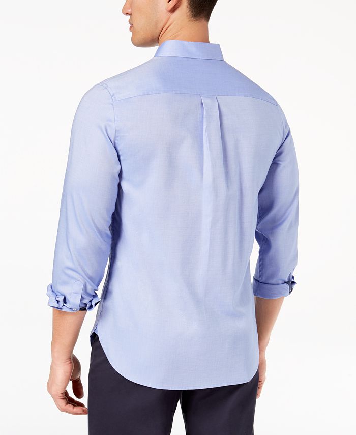Calvin Klein Men's Pocket Shirt Macy's