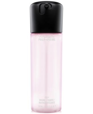 MAC - Prep + Prime Fix+ Rose