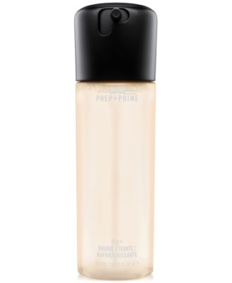 MAC - Prep + Prime Fix+ Coconut