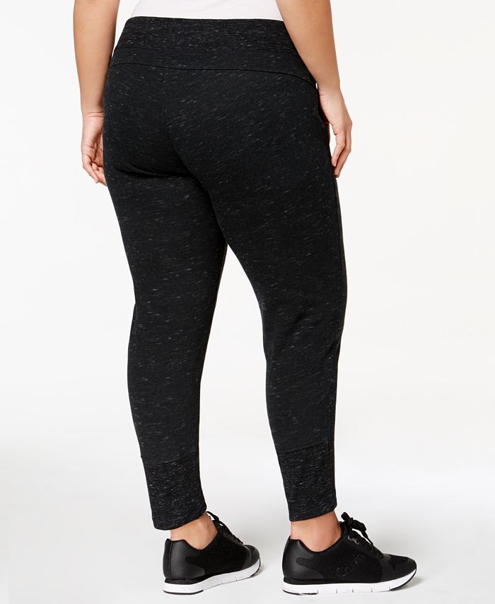 Calvin Klein Plus Size Jogger Pants - Macy's