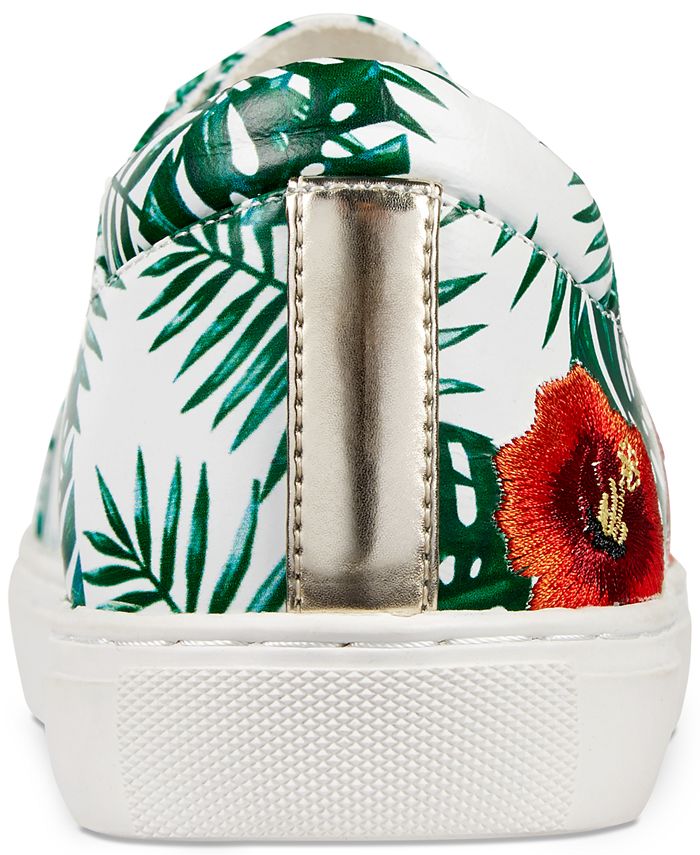 kenneth cole new york kam leather sneakers