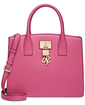 Pink Handbags and Accessories on Sale - Macy's