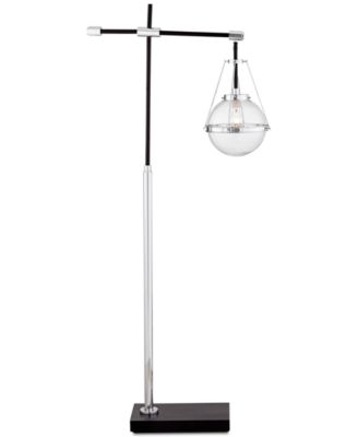 Kathy Ireland - Mooney Floor Lamp