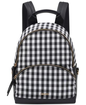 nine west mini taren backpack