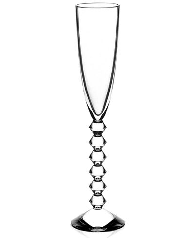 Baccarat Vega Flutissimo Clear Flute
