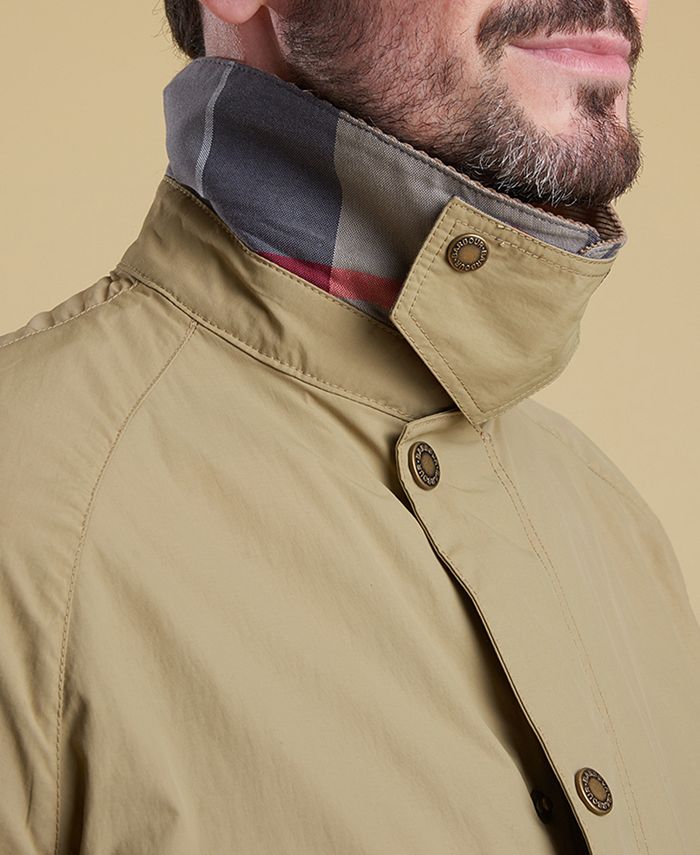 Barbour squire jacket outlet