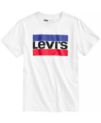 Men's Graphic-Print T-Shirt