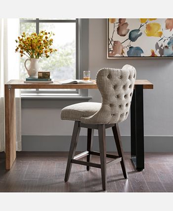 Furniture - Hancock Counter Stool, Quick Ship