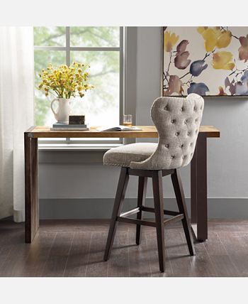 Furniture - Hancock Bar Stool, Quick Ship