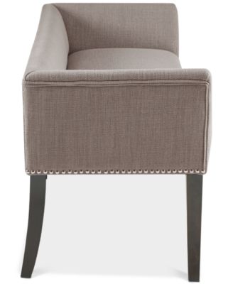 Achilles Accent Bench