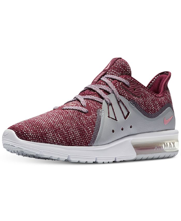 women's air max sequent