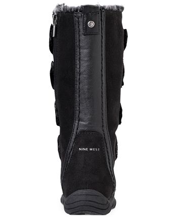 Nine west daffodil boots shop