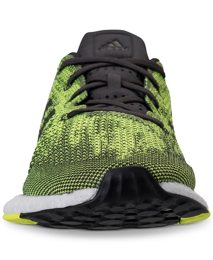 neon orange jelly sandals