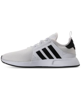 adidas gazelle silver green womens adidas Men's X_plr Path Shoes main image 1