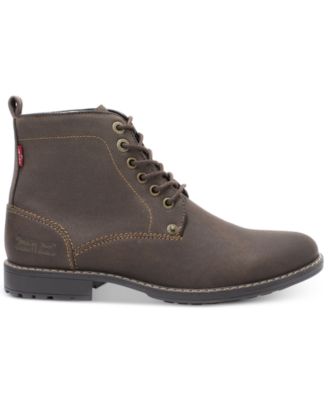 Levi's Men's Lakeport Boots