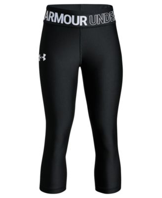 under armour capri pants ladies