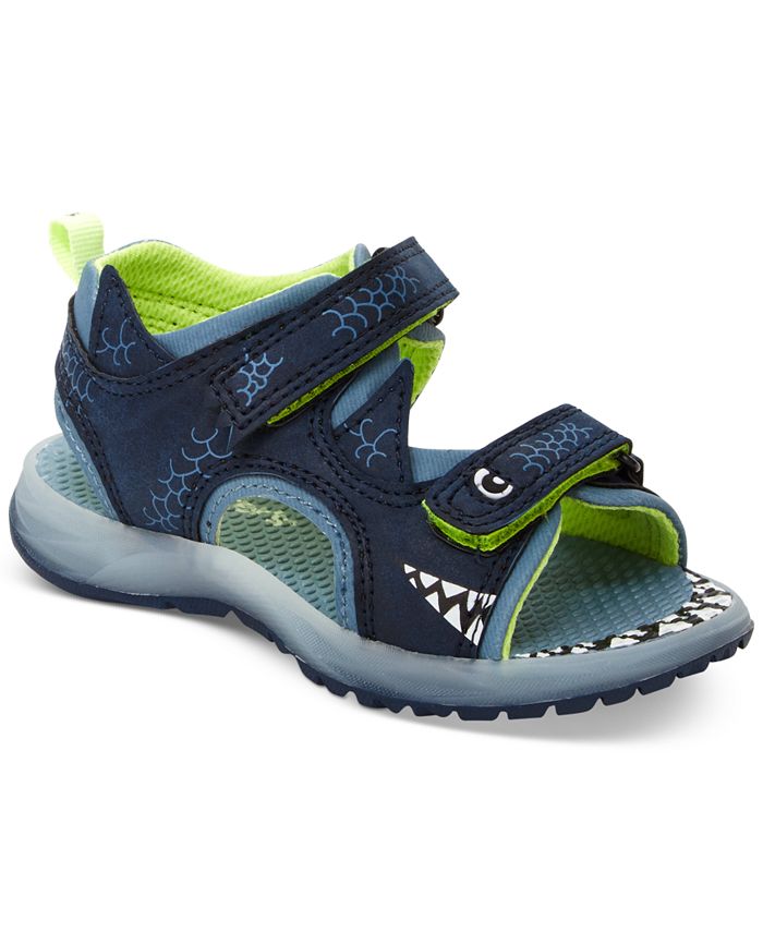 Light up sandals for boys new arrivals