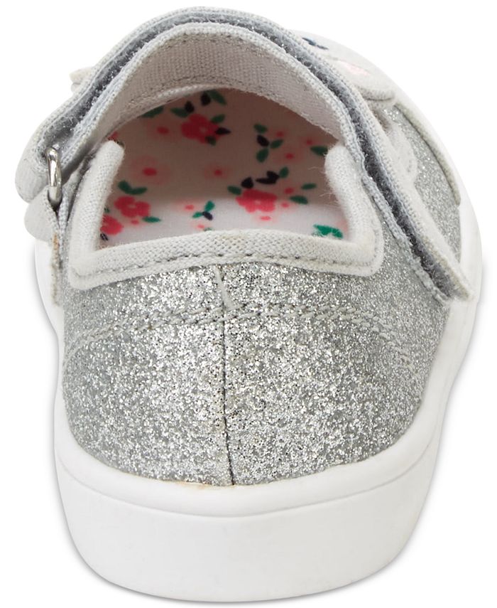 Carter s Genna Bunny Shoes Toddler Little Girls 4.5 3 Macy s