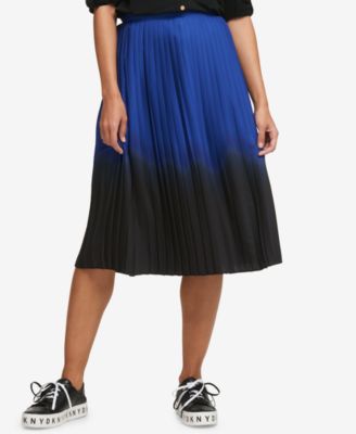 macys dkny skirts