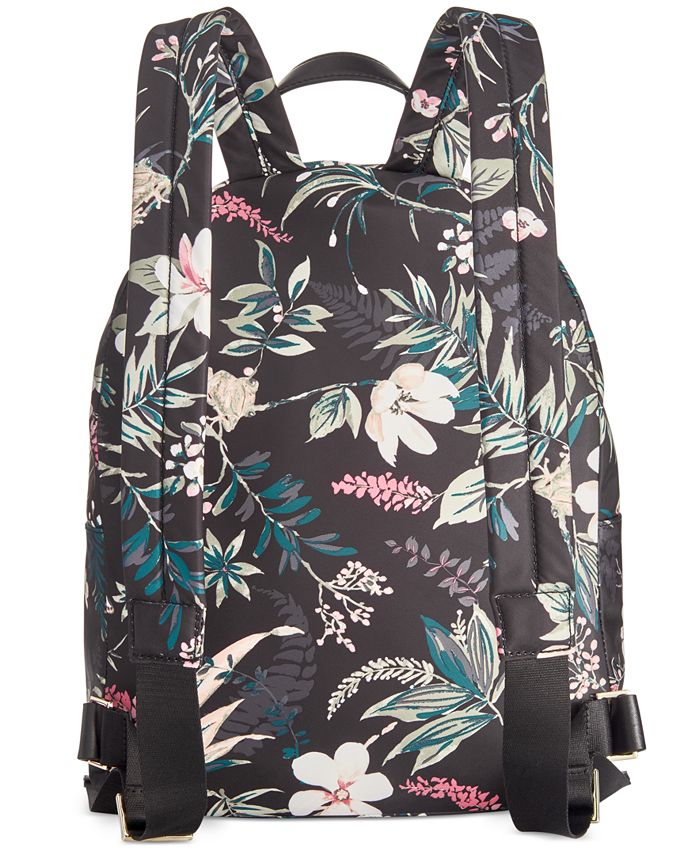 kate spade new york Watson Lane Botanical Hartley Small Backpack Macy's