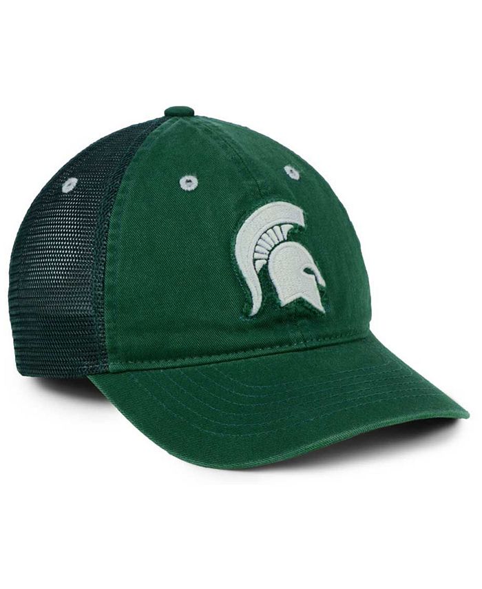 Zephyr Michigan State Spartans Homecoming Cap - Macy's
