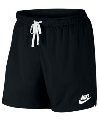 nike mens sportswear shorts