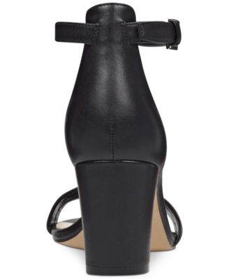 Women's Pruce High Block Heel Dress Sandals