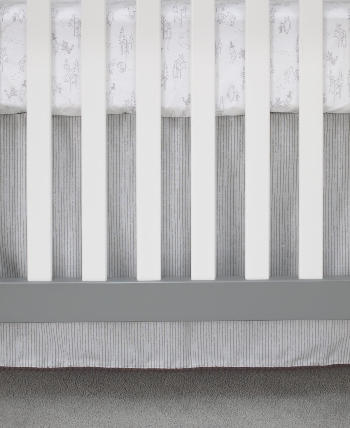 Disney A Day With Pooh 3-Piece