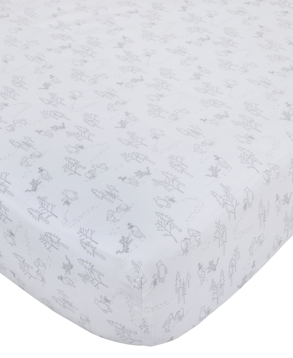 Disney A Day With Pooh 3-Piece