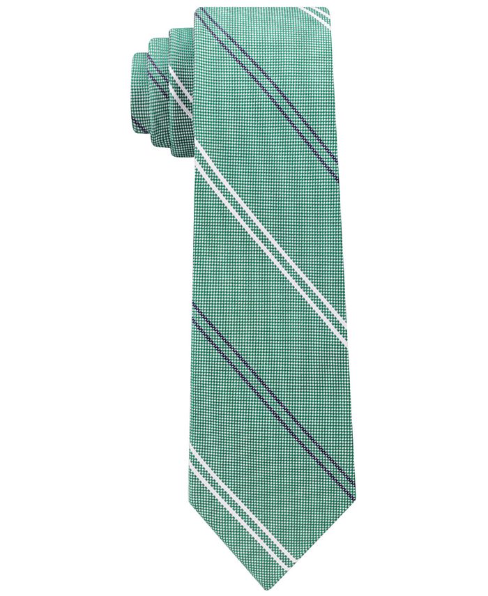 tommy hilfiger slim tie