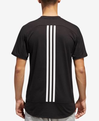 adidas scoop t shirt