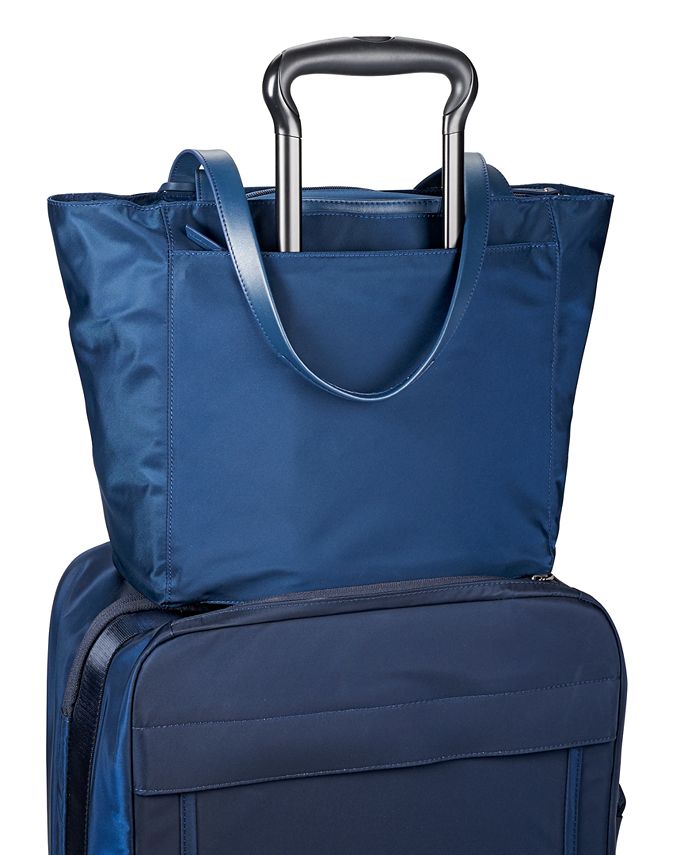 Tumi Voyageur Small Tote Bag Macy's
