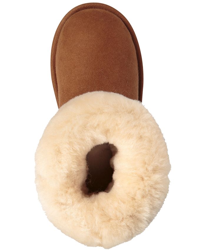 Macys childrens deals ugg boots