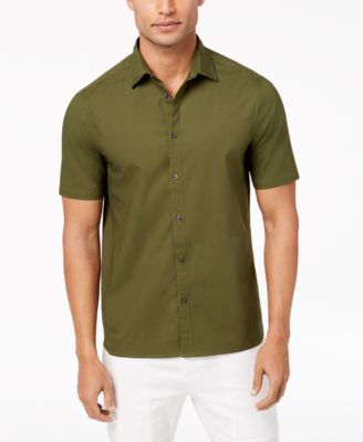 Daniel Hechter Paris - Men's Avery Stretch Shirt