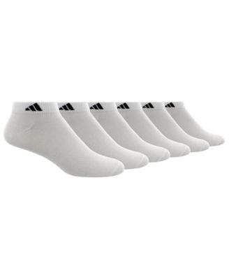 low mens socks