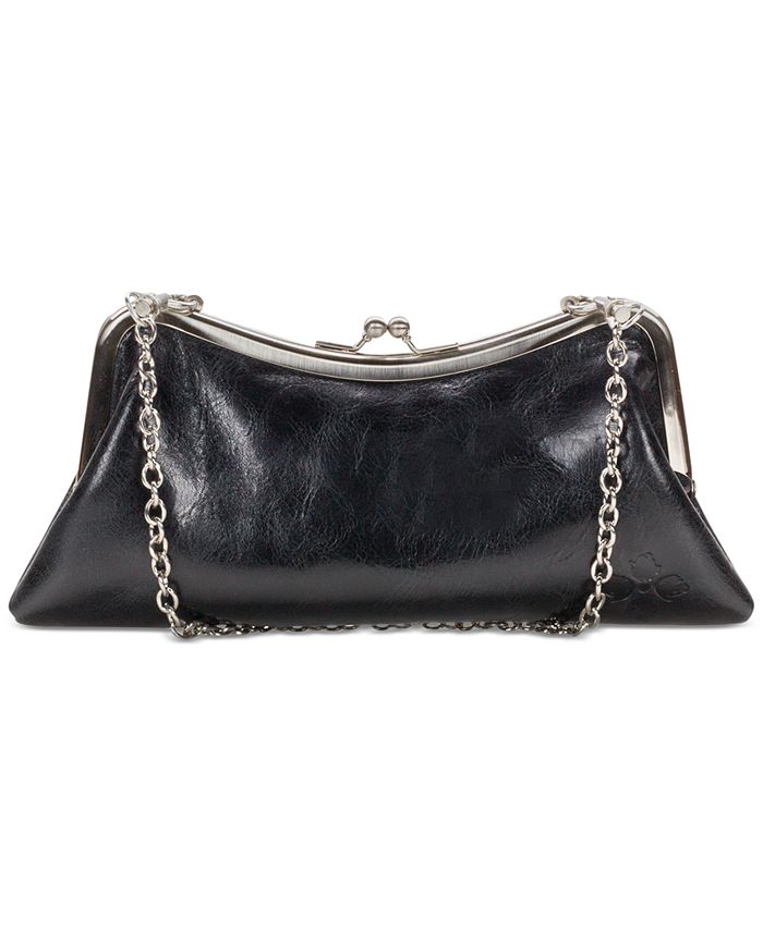 Patricia Nash Lina Frame Shoulder Bag - Macy's