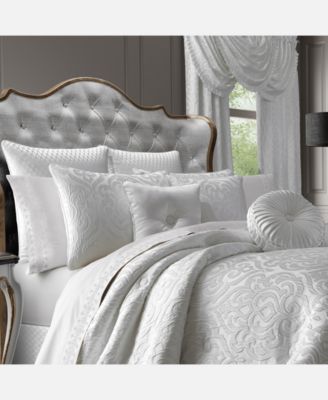 Astoria 4-Pc. Comforter Set, Queen