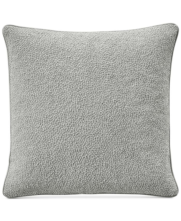 Hotel Collection CLOSEOUT! Muse 20" x 20" Decorative Pillow, Created for Macy's Macy's