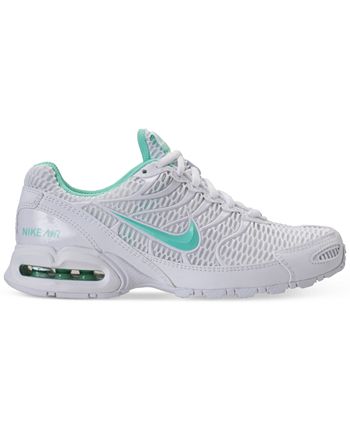 Nike women's air max torch 4 shop running sneakers from finish line