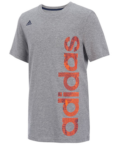 Adidas T Shirt For Boys Adidas T Shirt For Boys