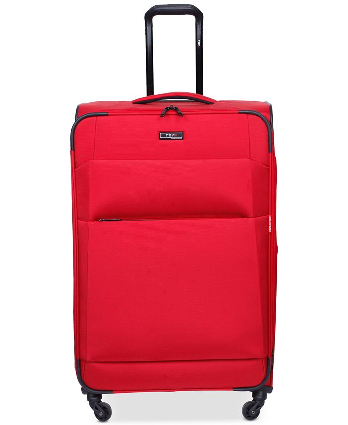 Macys outlet revo luggage