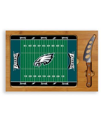 Picnic Time Philadelphia Eagles Icon Cutting Board