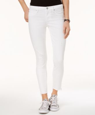 articles of society carly skinny crop