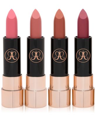 Anastasia Beverly Hills 4-Pc. Mini Matte Lipstick Set  display picture 1