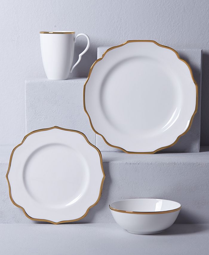Lenox Contempo Luxe Dinnerware Collection Macy's