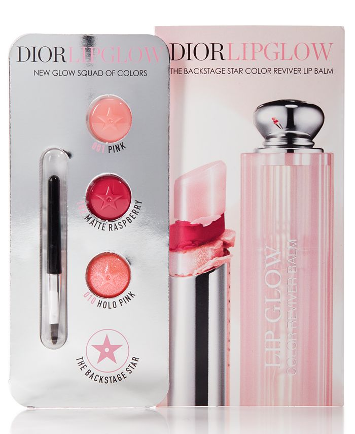 Dior bubble lipstick sales