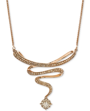 image of Diamond Swirl 17