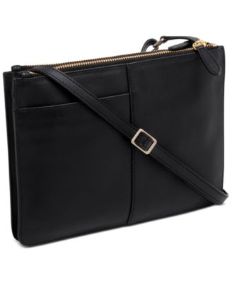 radley london pockets crossbody