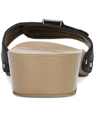 Women's Classic Slide Sandals