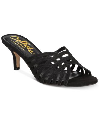 macy's callisto sandals